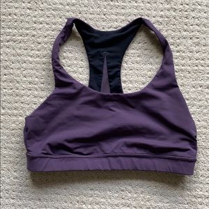 Lululemon Invigorate Sports Bra